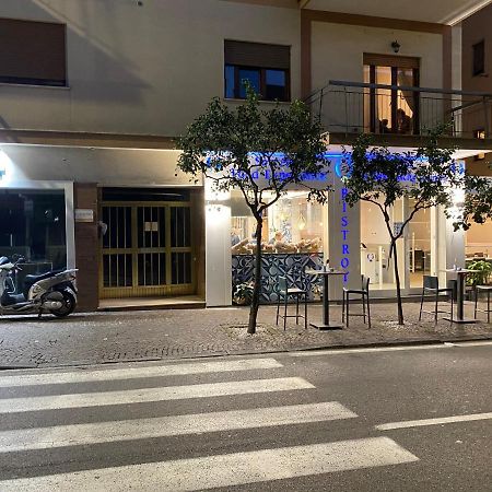 B&B Caruso 索伦托 外观 照片