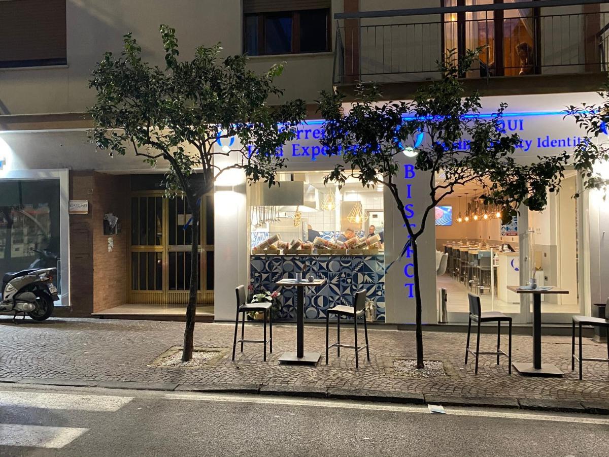 B&B Caruso 索伦托 外观 照片