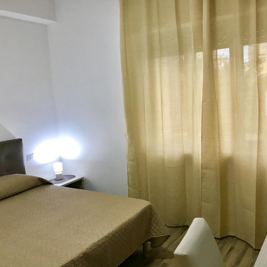 B&B Caruso 索伦托 外观 照片