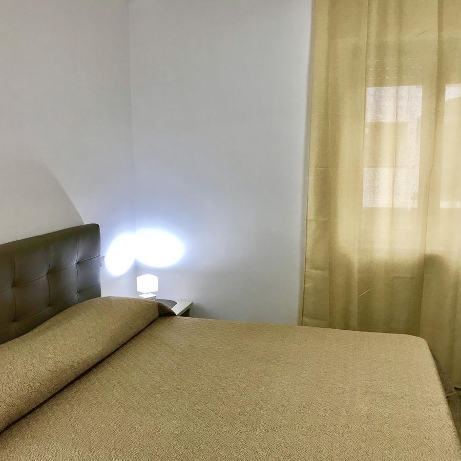 B&B Caruso 索伦托 外观 照片